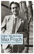 Max Frisch