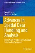 Advances in Spatial Data Handling and Analysis