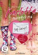 Karlotta verzettelt sich