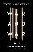 War and War