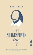 Ist Shakespeare tot?