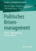 Politisches Krisenmanagement