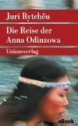 Die Reise der Anna Odinzowa