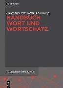 Handbuch Wort und Wortschatz