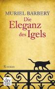 Die Eleganz des Igels