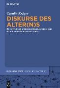 Diskurse des Alter(n)s