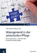 Management in der ambulanten Pflege