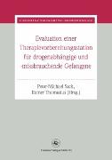 Evaluation einer Therapievorbereitungsstation