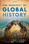 The Prospect of Global History