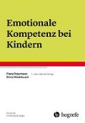 Emotionale Kompetenz bei Kindern