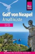 Reise Know-How Reiseführer Golf von Neapel, Amalfiküste