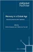 Memory in a Global Age