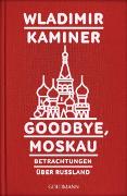 Goodbye, Moskau