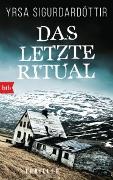 Das letzte Ritual