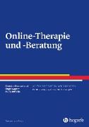 Online-Therapie und -Beratung