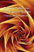 Topics in Mathematics for Elementary Teachers