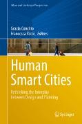 Human Smart Cities