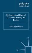 The Distributional Effects of Government Spending and Taxation