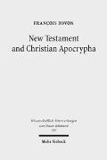 New Testament and Christian Apocrypha