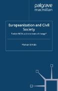 Europeanization and Civil Society