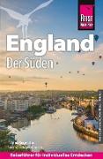 Reise Know-How Reiseführer England - der Süden