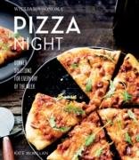 Williams-Sonoma Pizza Night