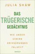 Das trügerische Gedächtnis