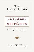 The Heart of Meditation