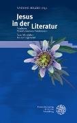 Jesus in der Literatur