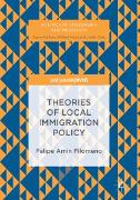 Theories of Local Immigration Policy