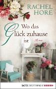 Wo das Glück zuhause ist