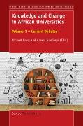 Knowledge and Change in African Universities