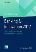 Banking & Innovation 2017