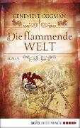 Die flammende Welt