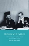 Britain and Cyprus