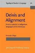 Deixis and Alignment