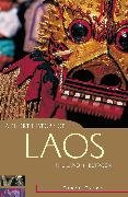 Short History of Laos