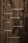 Atmospherics of the City