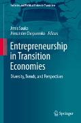 Entrepreneurship in Transition Economies