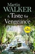 A Taste for Vengeance