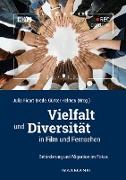 Vielfalt und Diversität in Film und Fernsehen