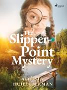 The Slipper-Point Mystery