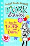 Dork Diaries 3.5 How to Dork Your Diary