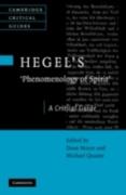 Hegel's Phenomenology of Spirit