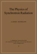 Physics of Synchrotron Radiation