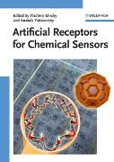 Artificial Receptors for Chemical Sensors