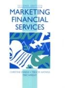 Marketing Financial Services