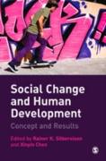 Social Change and Human Development