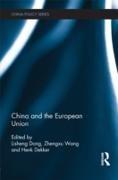 China and the European Union