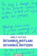 Istanbul Notlari/Istanbul Notizen